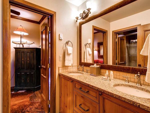 Beaver Creek Bachelor Gulch Condo 968661