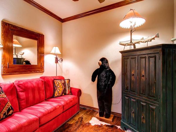Beaver Creek Bachelor Gulch Condo 968661