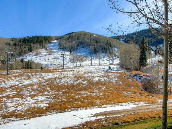 Beaver Creek Bachelor Gulch Condo 968661