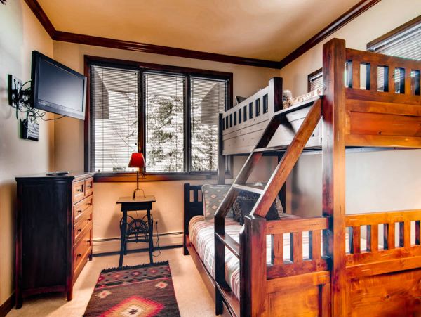 Beaver Creek Bachelor Gulch Condo 968661