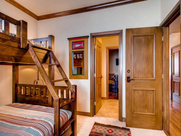 Beaver Creek Bachelor Gulch Condo 968661