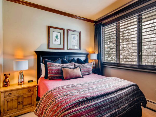Beaver Creek Bachelor Gulch Condo 968661