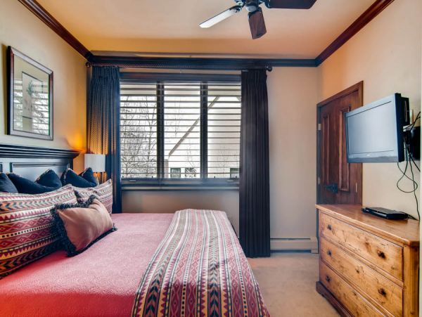 Beaver Creek Bachelor Gulch Condo 968661