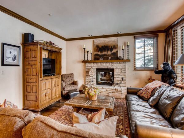 Beaver Creek Bachelor Gulch Condo 968661