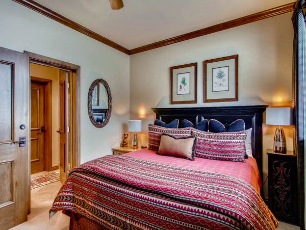 Beaver Creek Bachelor Gulch Condo 968661