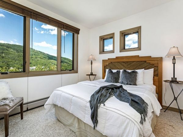 Beaver Creek Bachelor Gulch Condo 968662