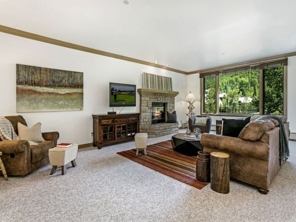 Beaver Creek Bachelor Gulch Condo 968662