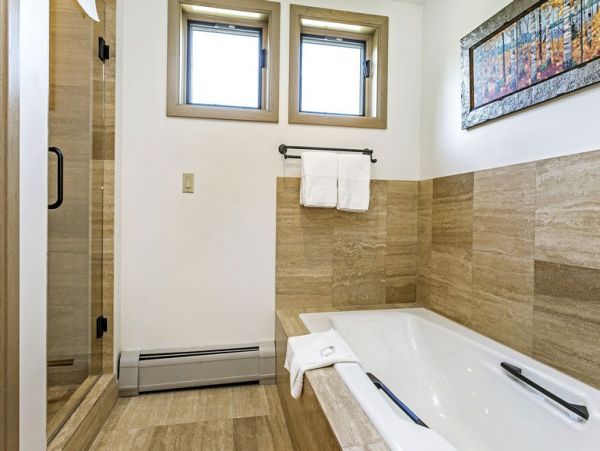 Beaver Creek Bachelor Gulch Condo 968662