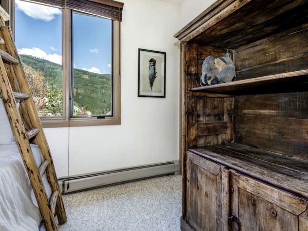 Beaver Creek Bachelor Gulch Condo 968662