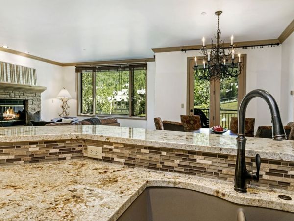 Beaver Creek Bachelor Gulch Condo 968662