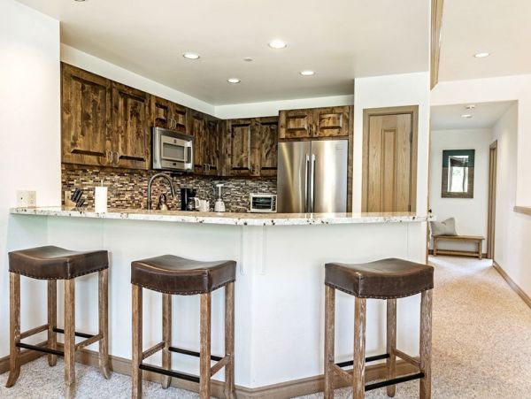 Beaver Creek Bachelor Gulch Condo 968662