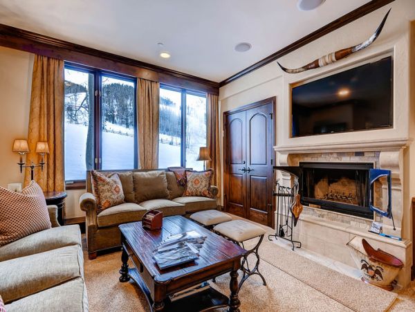 Beaver Creek Bachelor Gulch Condo 968663