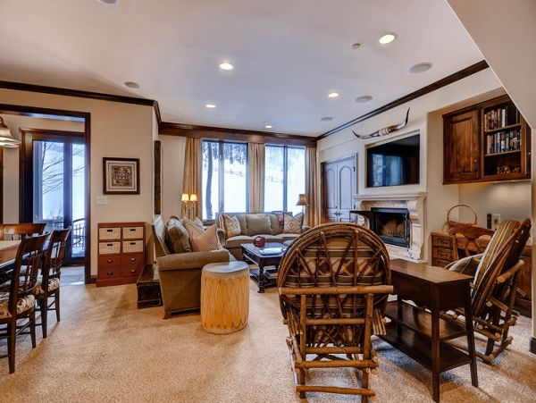 Beaver Creek Bachelor Gulch Condo 968663