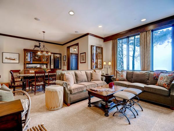 Beaver Creek Bachelor Gulch Condo 968663