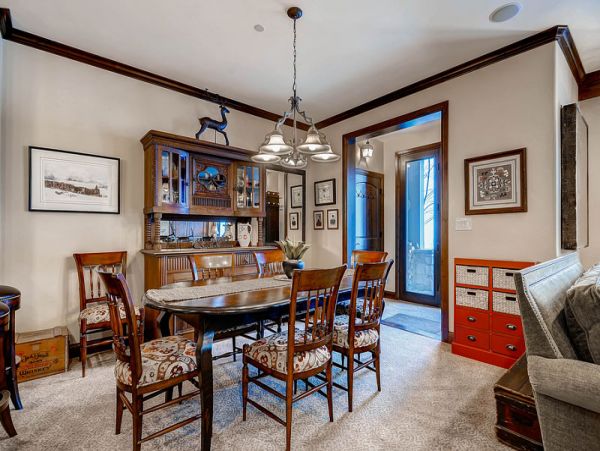 Beaver Creek Bachelor Gulch Condo 968663