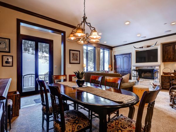 Beaver Creek Bachelor Gulch Condo 968663