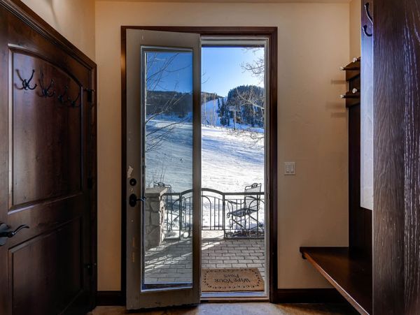 Beaver Creek Bachelor Gulch Condo 968663