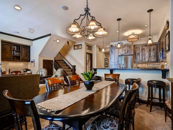 Beaver Creek Bachelor Gulch Condo 968663
