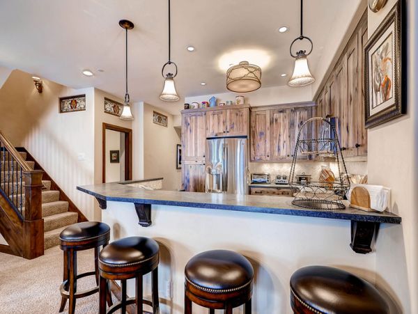 Beaver Creek Bachelor Gulch Condo 968663