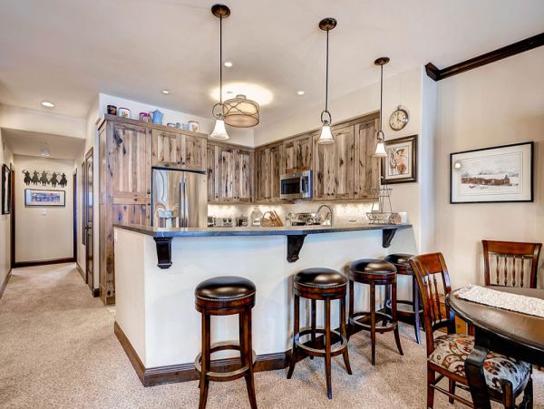 Beaver Creek Bachelor Gulch Condo 968663