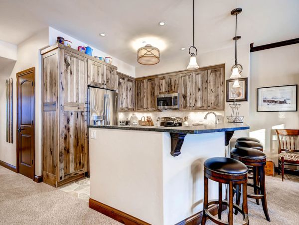 Beaver Creek Bachelor Gulch Condo 968663
