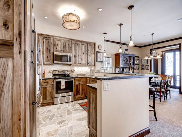 Beaver Creek Bachelor Gulch Condo 968663