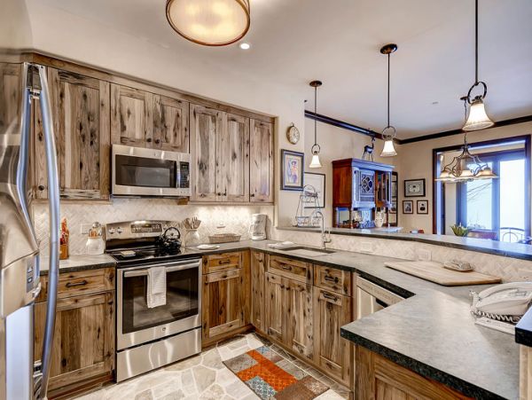 Beaver Creek Bachelor Gulch Condo 968663