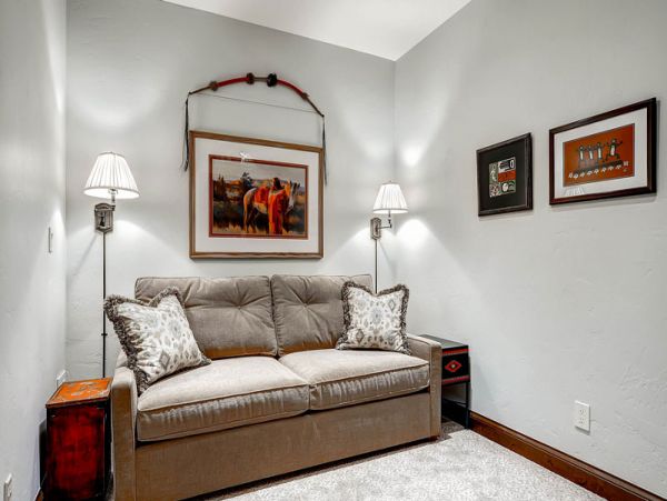 Beaver Creek Bachelor Gulch Condo 968663