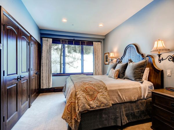 Beaver Creek Bachelor Gulch Condo 968663