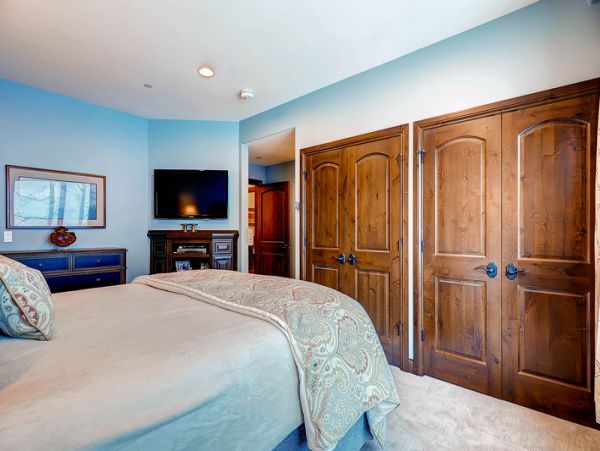 Beaver Creek Bachelor Gulch Condo 968663