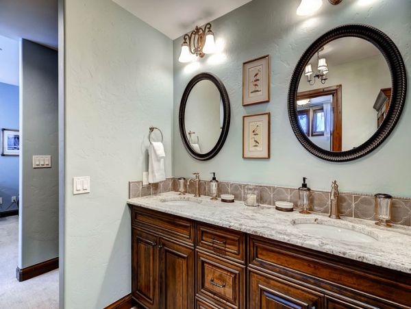 Beaver Creek Bachelor Gulch Condo 968663
