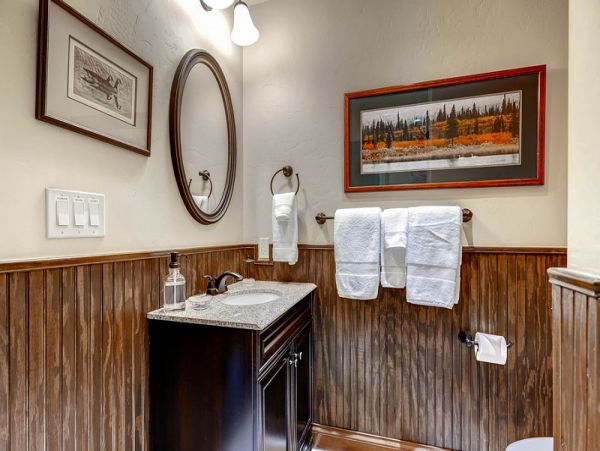 Beaver Creek Bachelor Gulch Condo 968663