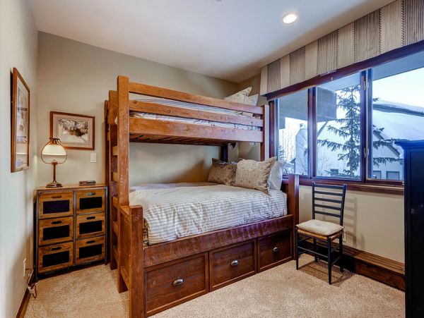 Beaver Creek Bachelor Gulch Condo 968663