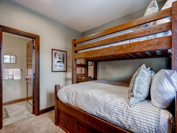 Beaver Creek Bachelor Gulch Condo 968663