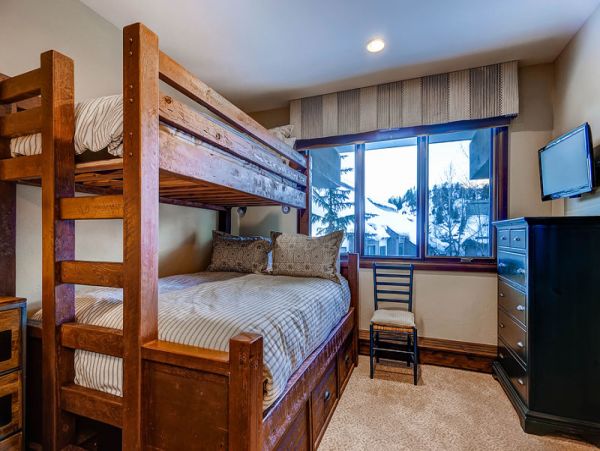 Beaver Creek Bachelor Gulch Condo 968663