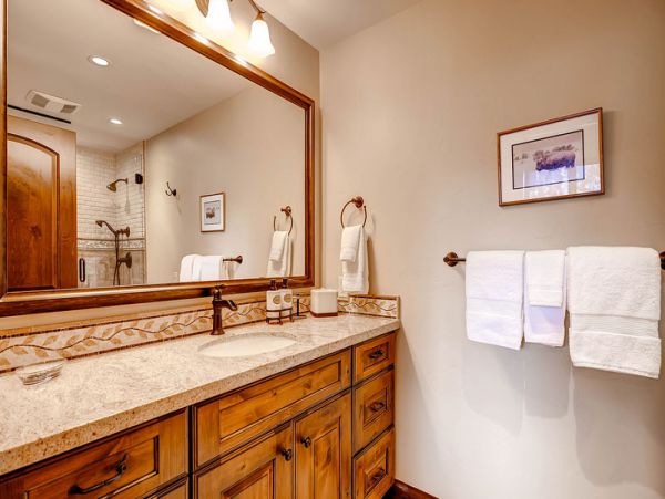 Beaver Creek Bachelor Gulch Condo 968663