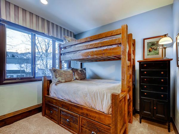 Beaver Creek Bachelor Gulch Condo 968663