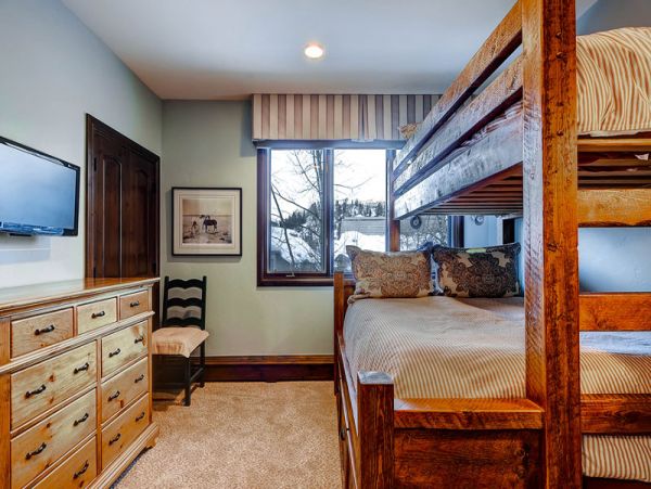 Beaver Creek Bachelor Gulch Condo 968663