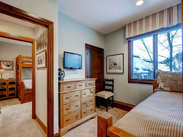 Beaver Creek Bachelor Gulch Condo 968663