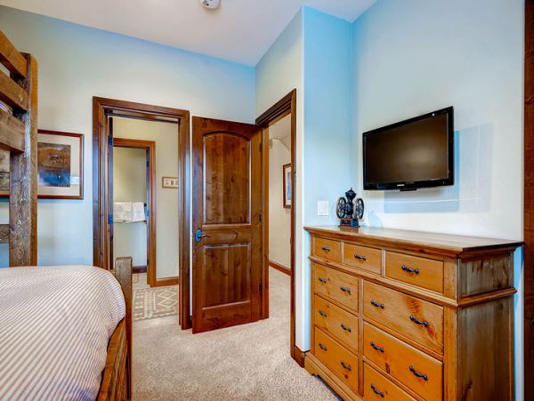 Beaver Creek Bachelor Gulch Condo 968663