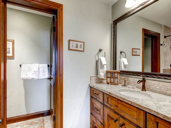 Beaver Creek Bachelor Gulch Condo 968663