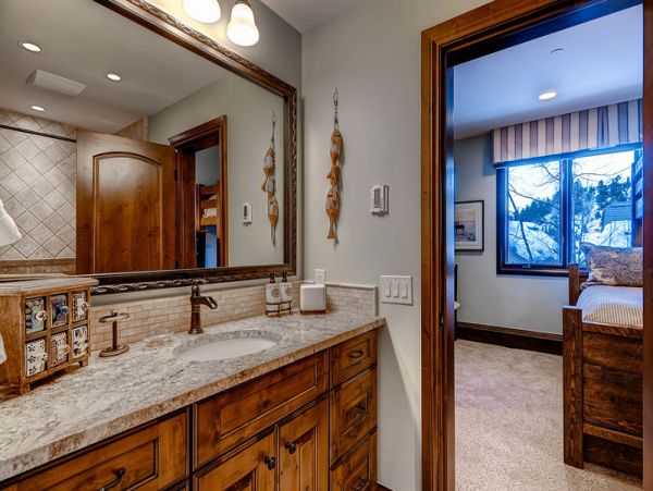 Beaver Creek Bachelor Gulch Condo 968663