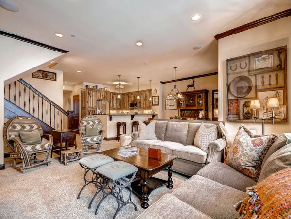 Beaver Creek Bachelor Gulch Condo 968663