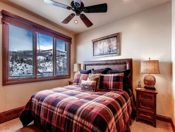 Ski in Ski Out Luxury Town Home