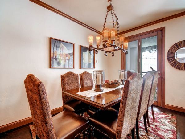 Ski in Ski Out Luxury Town Home