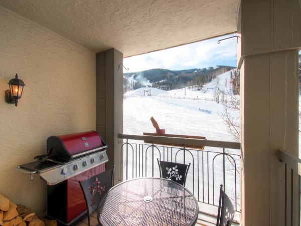 Ski in Ski Out Luxury Town Home