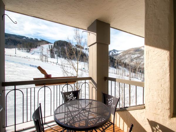 Ski in Ski Out Luxury Town Home