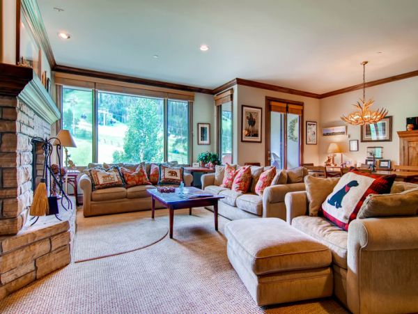 Beaver Creek Bachelor Gulch Condo 968665