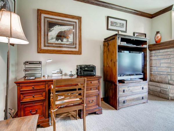 Beaver Creek Bachelor Gulch Condo 968665