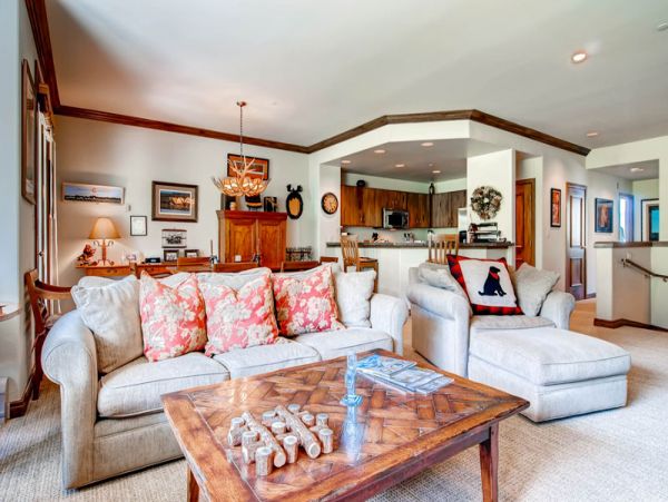 Beaver Creek Bachelor Gulch Condo 968665